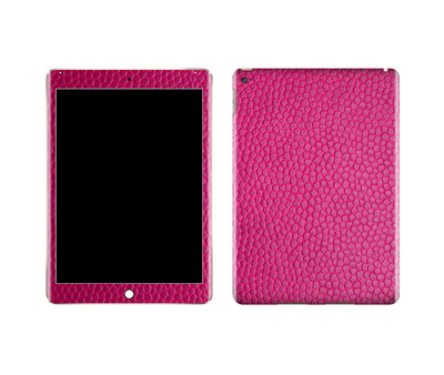 iPad Air 2 Leather