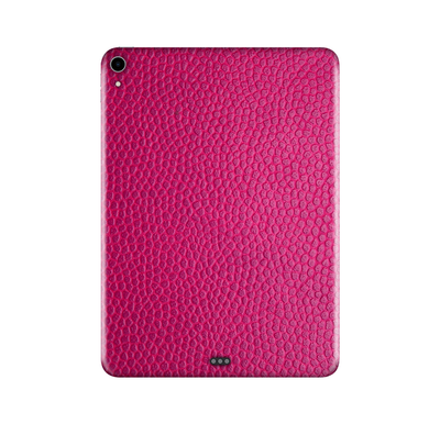iPad Pro 11" (1st GEN) Leather