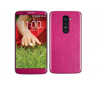 LG G2 Leather