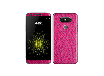 LG G5 Leather