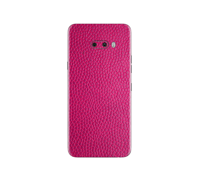 LG G8X Thin Q Leather