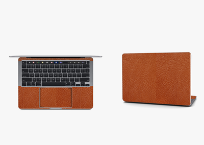 MacBook Pro 13 (2016-2019) Leather