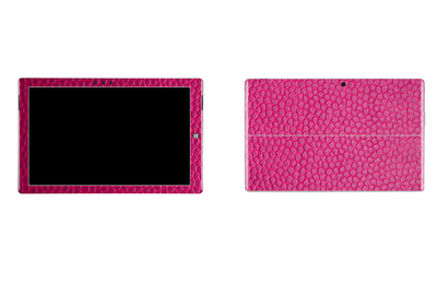 Microsoft Surface Pro 3 Leather