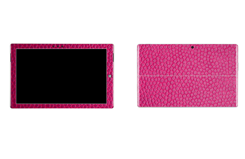 Microsoft Surface Pro 3 Leather