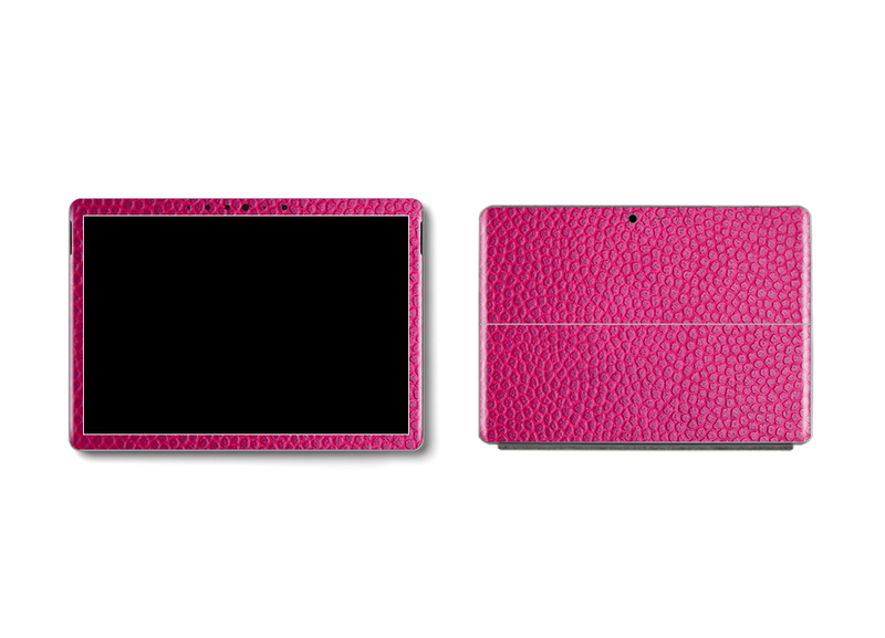 Microsoft Surface Pro 7 Leather