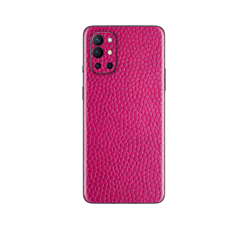 OnePlus 9R  Leather