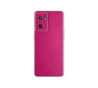 OnePlus Nord CE 2 5G  Leather