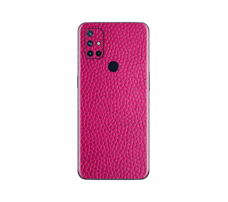 OnePlus Nord N10 5G  Leather