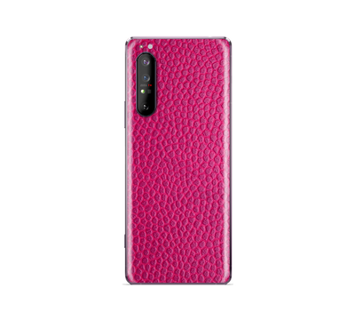 Sony Xperia 5 ll Leather