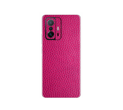 Xiaomi 11T Pro  Leather