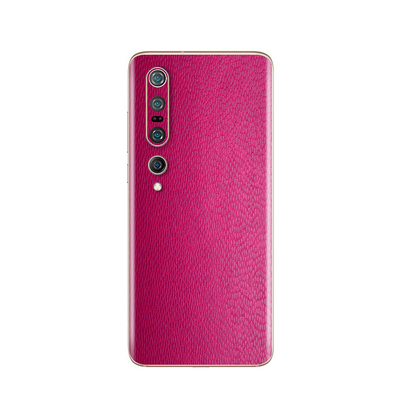 Xiaomi Mi 10 Leather