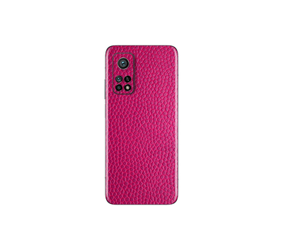 Xiaomi Mi 10T Leather