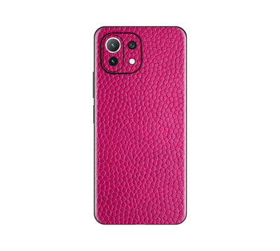 Xiaomi Mi 11 Lite Leather