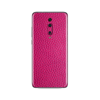 Xiaomi Redmi K20 Leather