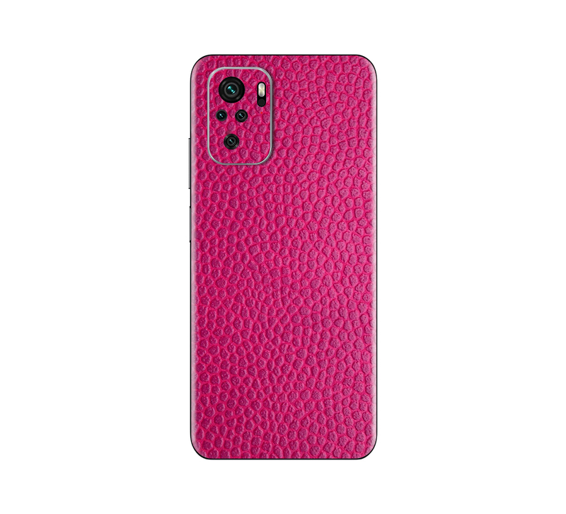 Xiaomi Redmi Note 10s Leather