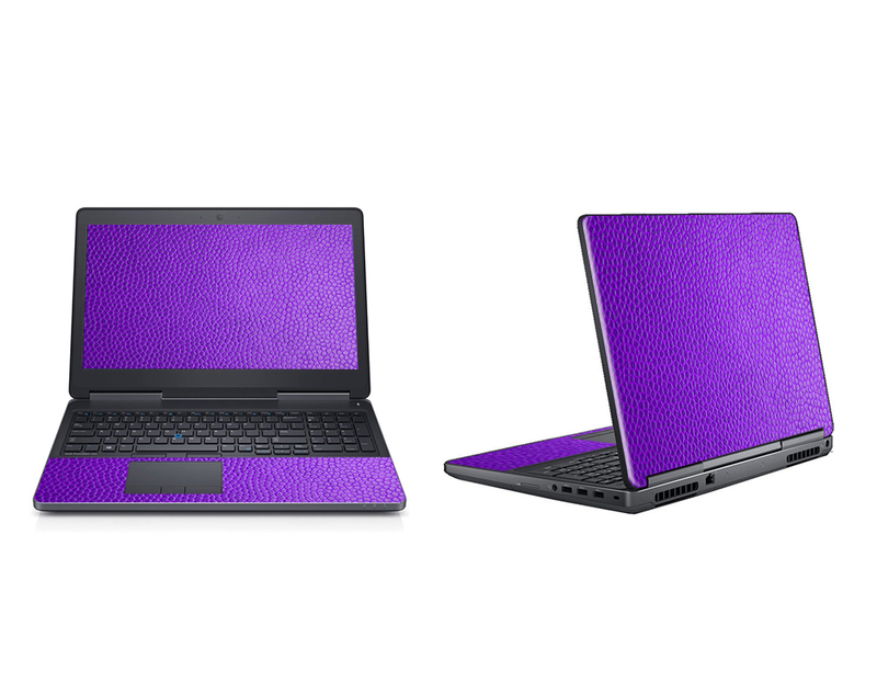 Dell Precision 7520 Leather