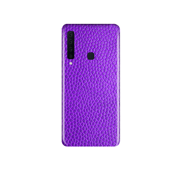 Galaxy A9 Leather