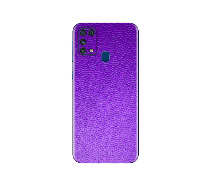 Galaxy M31 Leather