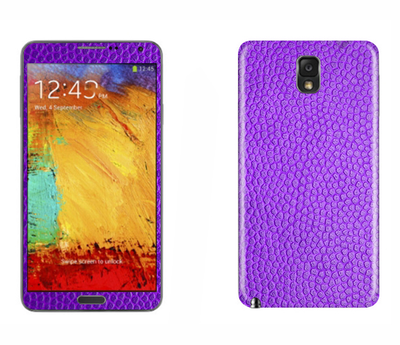 Galaxy Note 3 Leather