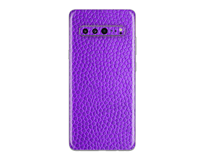 Galaxy S10 5G Leather