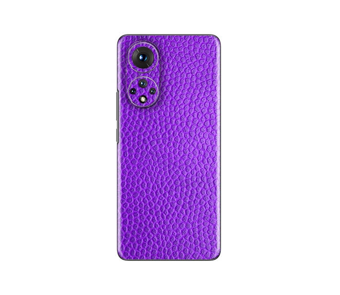 Honor 50 Pro Leather