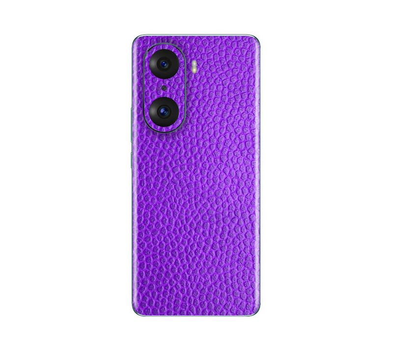 Honor 60 Pro Leather