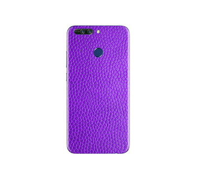 Honor 8 Pro Leather