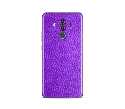 Huawei Mate 10 Pro Leather