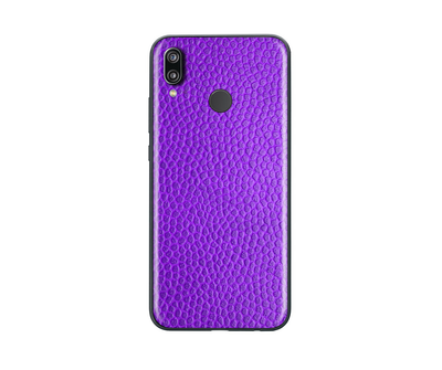 Huawei P20 Lite Leather