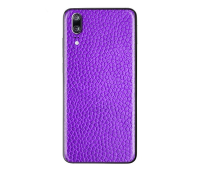 Huawei P20 Leather