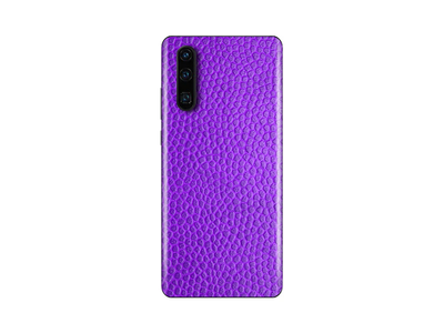 Huawei P30 Pro Leather