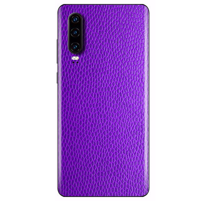 Huawei P30 Leather