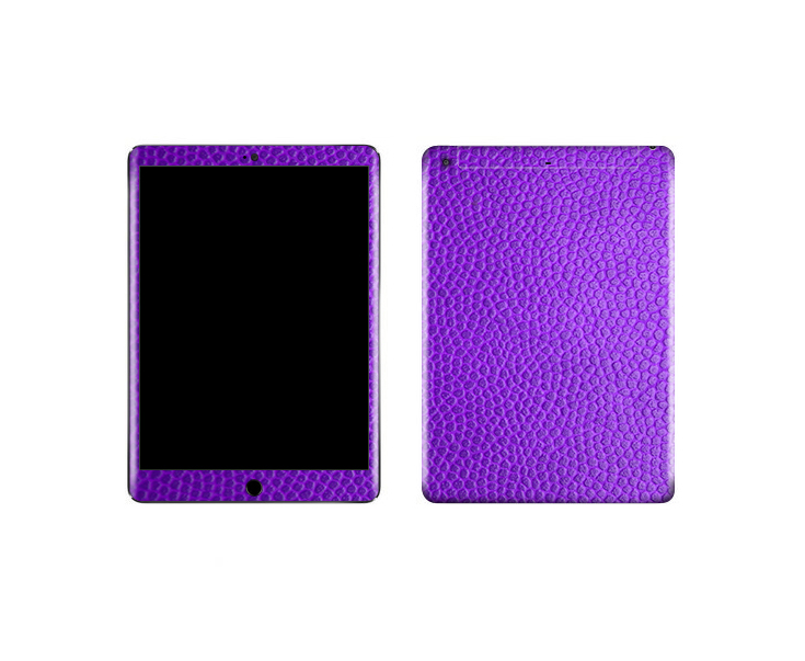 iPad Air Leather