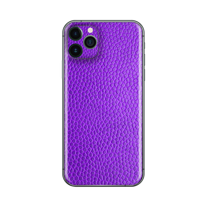 iPhone 11 Pro Leather