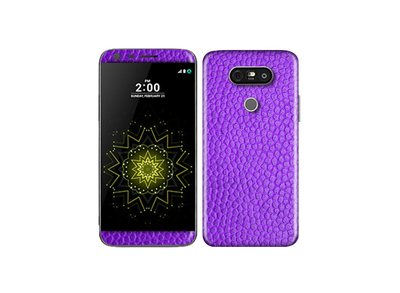 LG G5 Leather