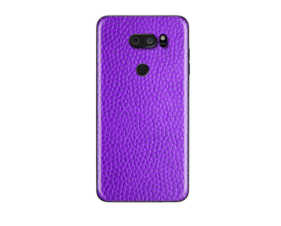 LG V30 Leather