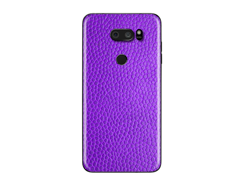 LG V30 Leather