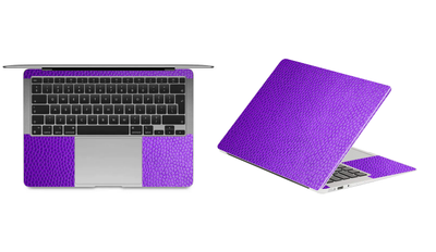 MacBook Pro Retina 13 Leather