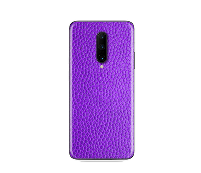 OnePlus 7 Pro  Leather