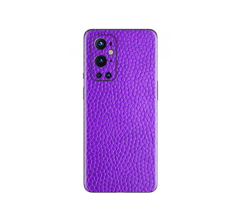 OnePlus 9 Pro  Leather