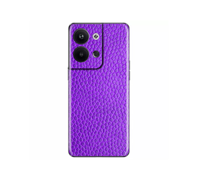 Oppo Reno 9 Leather