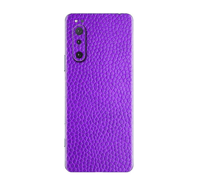 Sony Xperia 5 ll Leather