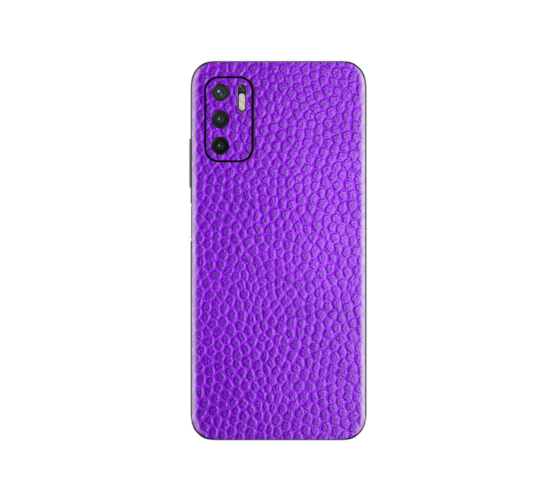 Xiaomi Redmi Note 10 5G Leather