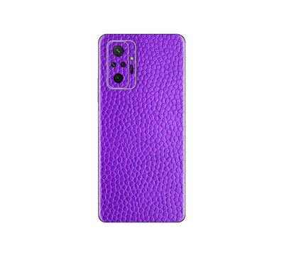 Xiaomi Redmi Note 10 Pro Leather