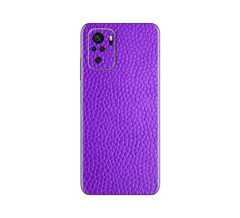 Xiaomi Redmi Note 10s Leather