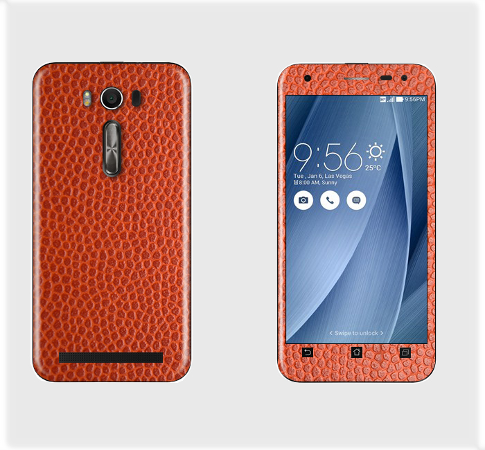 Asus Zenfone 2 Leather