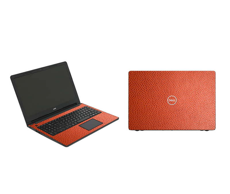 Dell Inspiron 15 3000 Leather