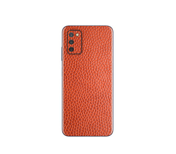 Galaxy A03s Leather