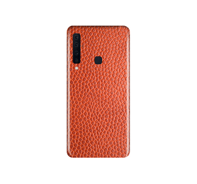 Galaxy A9 Leather