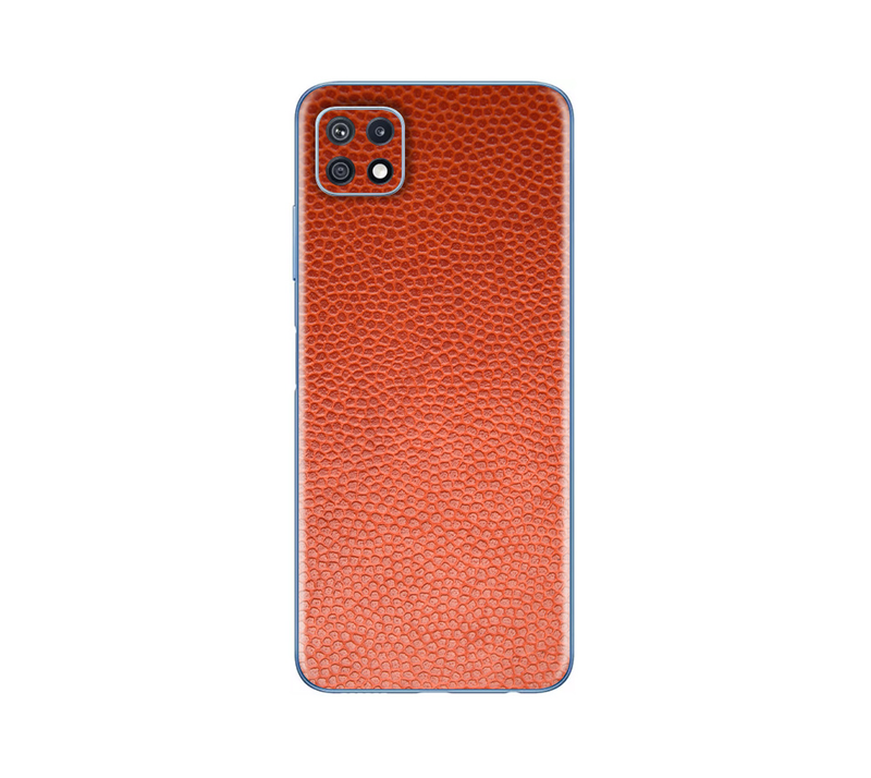 Galaxy F42 5G Leather